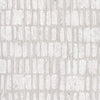 Stitched Sashiko Pvc-Free Type Ii Overcast  Wallpaper (Sk81-05) | Koroseal Type 2 Vinyl | Koroseal