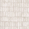Stitched Sashiko Pampas Grass  Wallpaper (Sk21-06) | Koroseal Type 2 Vinyl | Koroseal