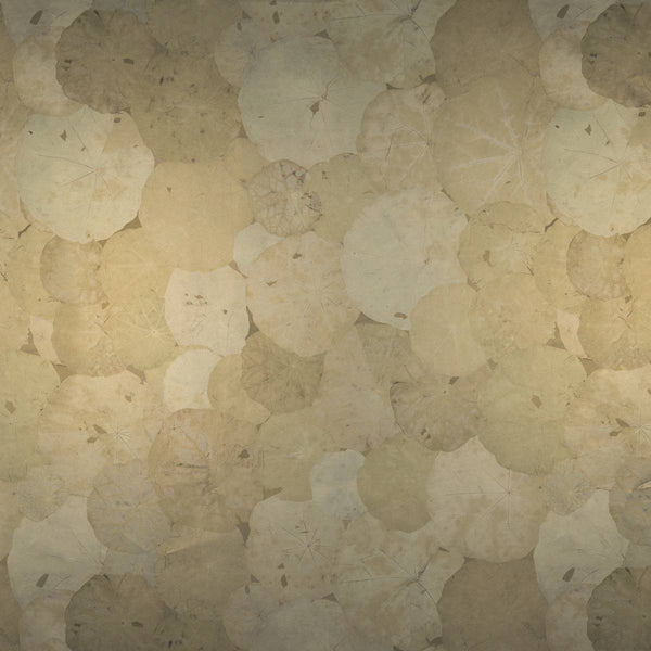 Nympheas wallcovering | Nobilis