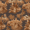 Sumatra Midnight & Terracotta, Sample