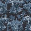 Sumatra Midnight & Azure, Sample