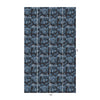 Sumatra Midnight & Azure, Sample