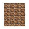 Sumatra Midnight & Terracotta, Sample
