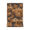 Sumatra Midnight & Terracotta, Sample