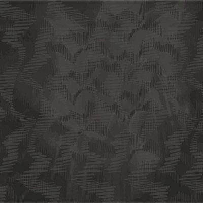 Sumi Black - Dark Gray Commercial Wallcovering | Koroseal