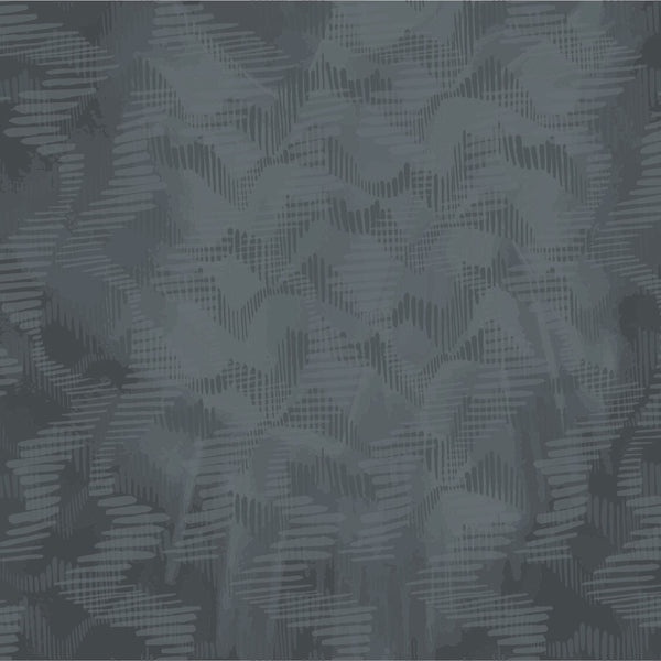 Sumi Blue  Wallpaper (0204D263) | Republic Of Ii By Iv | Koroseal