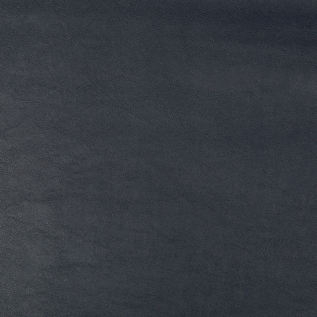 Samples and Purchasing available for Kravet Design - Swaps-50 Indigo By Kravet Design | Faux Leather Iv |Solid Texture Upholstery Vinyl/Faux Leather at Designer Wallcoverings and Fabrics
