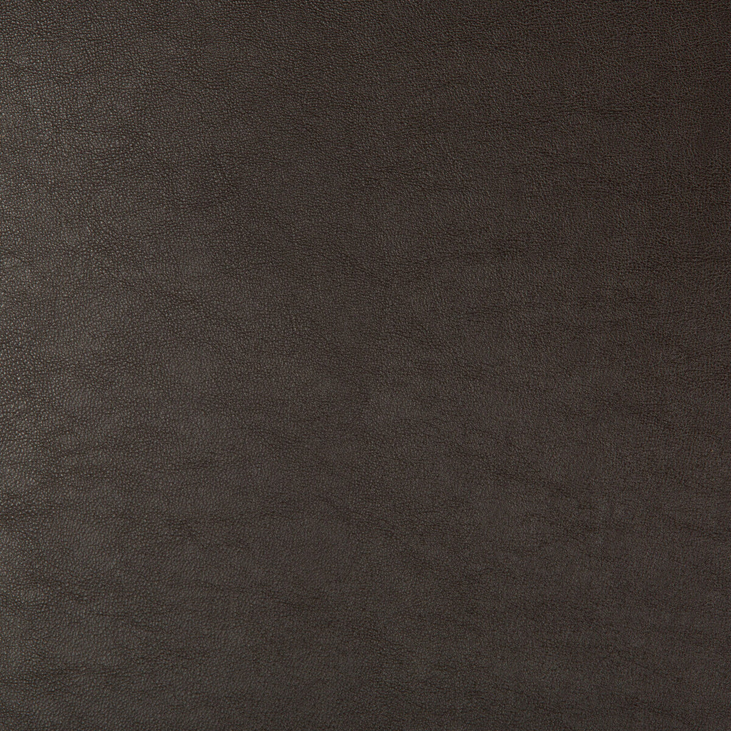 Samples and Purchasing available for Kravet Design - Swaps-66 Chocolate By Kravet Design |  |Solid Texture Upholstery Vinyl/Faux Leather at Designer Wallcoverings and Fabrics