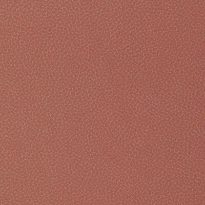 Samples and Purchasing available for Kravet Design - Sweetgum-112 Coral By Kravet Design |  |Animal Skins Solid Upholstery Vinyl/Faux Leather at Designer Wallcoverings and Fabrics