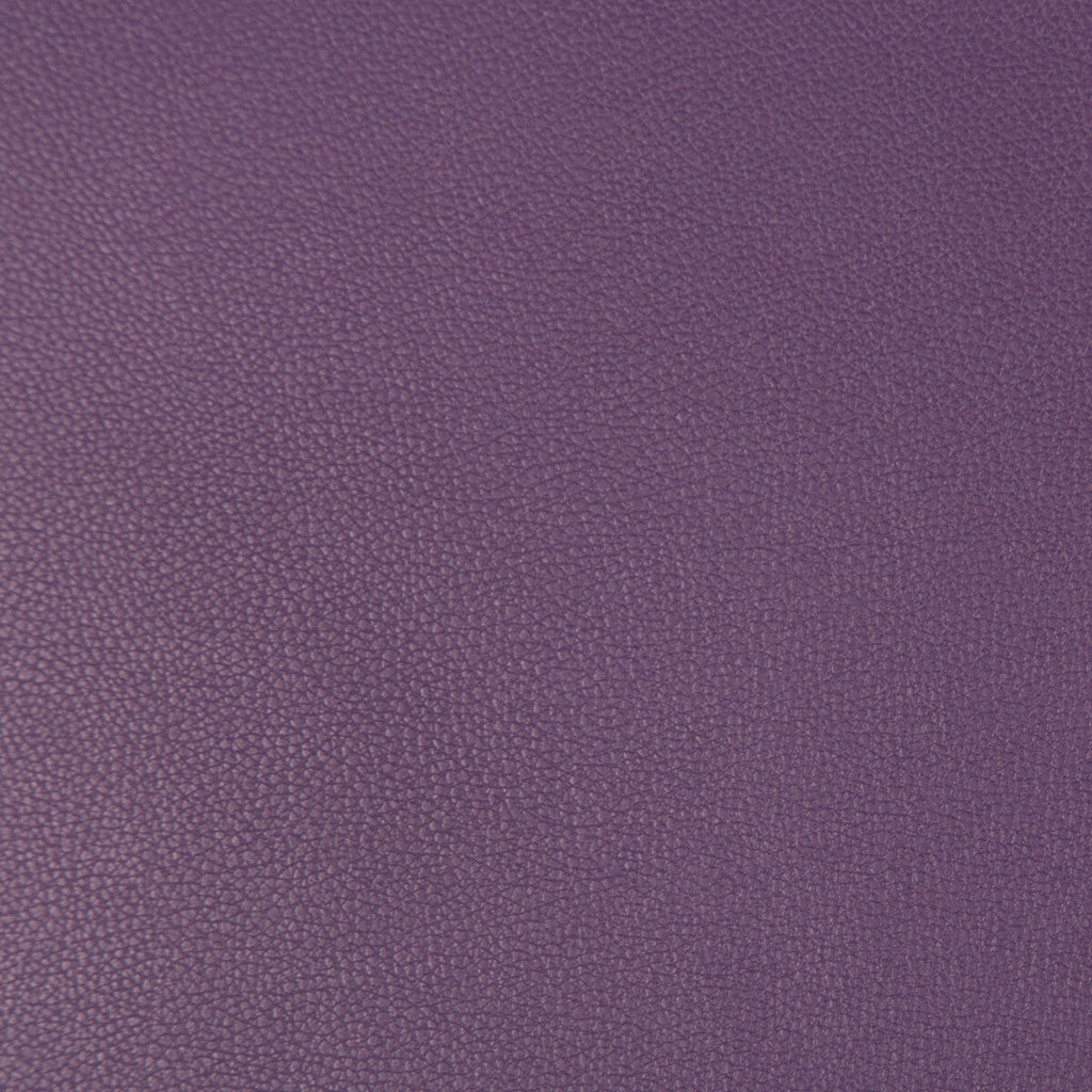 Samples and Purchasing available for Syrus - Grape Purple By Kravet Contract |  |Solid Texture Upholstery Vinyl/Faux Leather at Designer Wallcoverings and Fabrics