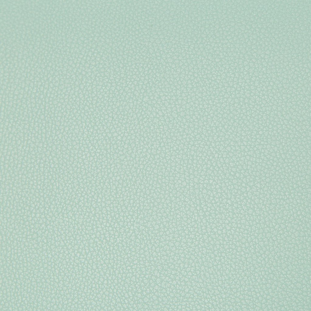 Samples and Purchasing available for Syrus - Robins Egg Spa By Kravet Contract |  |Solid Texture Upholstery Vinyl/Faux Leather at Designer Wallcoverings and Fabrics