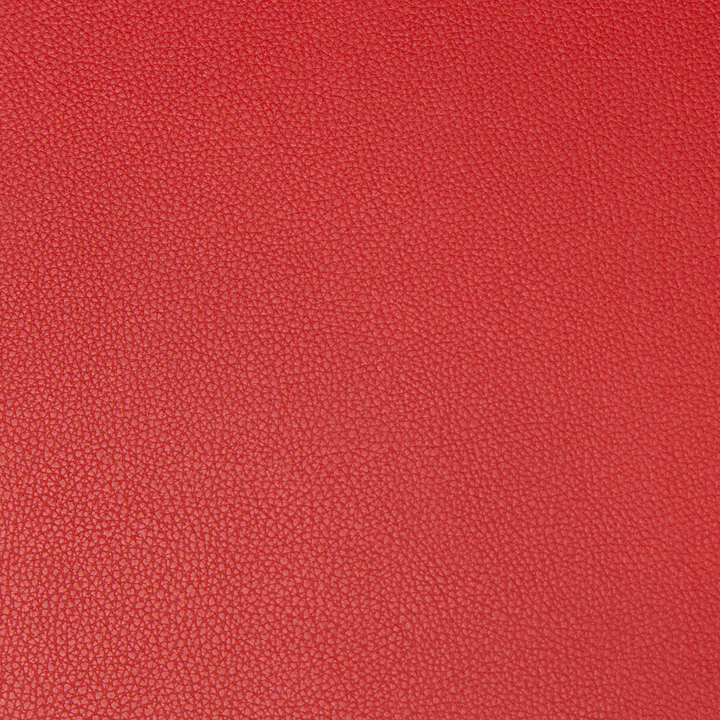Samples and Purchasing available for Syrus - Salsa Red By Kravet Contract |  |Solid Texture Upholstery Vinyl/Faux Leather at Designer Wallcoverings and Fabrics