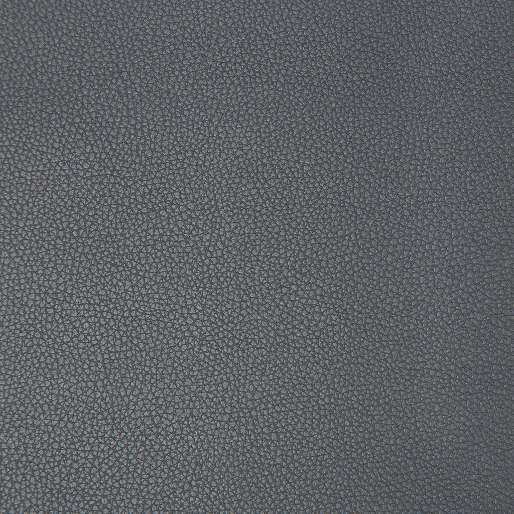 Samples and Purchasing available for Syrus - Iron Charcoal By Kravet Contract |  |Solid Texture Upholstery Vinyl/Faux Leather at Designer Wallcoverings and Fabrics