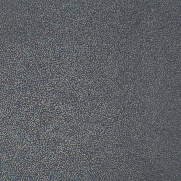 Samples and Purchasing available for Syrus - Iron Charcoal By Kravet Contract |  |Solid Texture Upholstery Vinyl/Faux Leather at Designer Wallcoverings and Fabrics