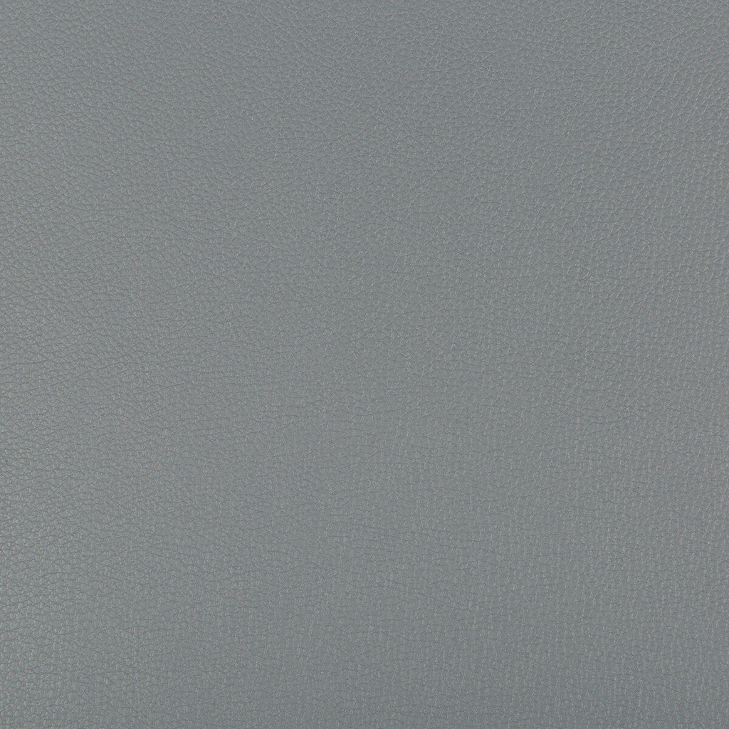 Samples and Purchasing available for Syrus - Pewter Grey By Kravet Contract |  |Solid Texture Upholstery Vinyl/Faux Leather at Designer Wallcoverings and Fabrics