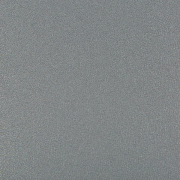 Samples and Purchasing available for Syrus - Pewter Grey By Kravet Contract |  |Solid Texture Upholstery Vinyl/Faux Leather at Designer Wallcoverings and Fabrics