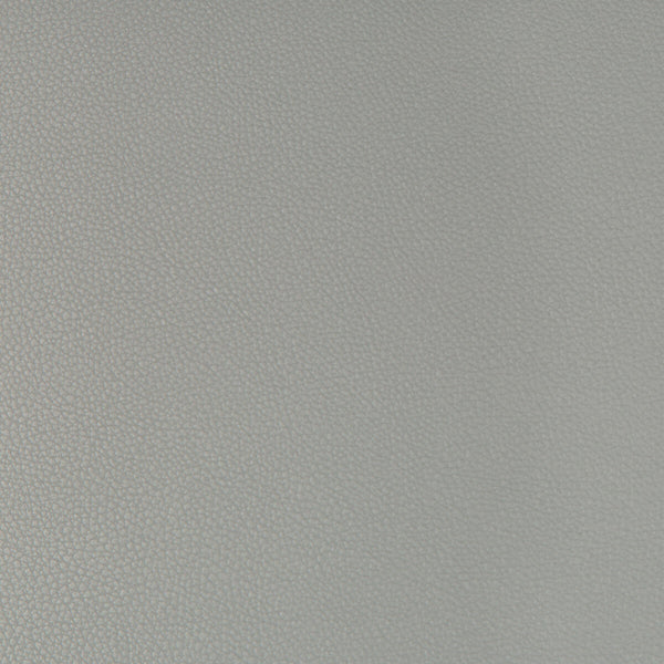 Samples and Purchasing available for Syrus - Nickel Grey By Kravet Contract |  |Solid Texture Upholstery Vinyl/Faux Leather at Designer Wallcoverings and Fabrics