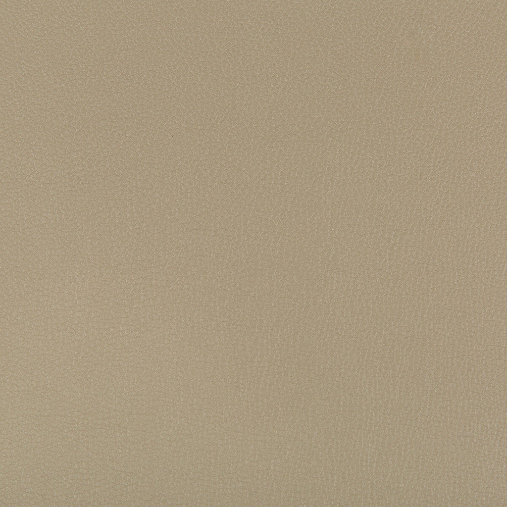 Samples and Purchasing available for Syrus - Elm Khaki By Kravet Contract |  |Solid Texture Upholstery Vinyl/Faux Leather at Designer Wallcoverings and Fabrics