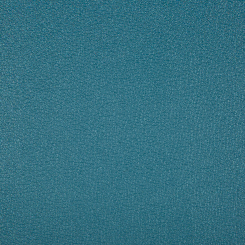 Samples and Purchasing available for Syrus - Lakeview Teal By Kravet Contract |  |Solid Texture Upholstery Vinyl/Faux Leather at Designer Wallcoverings and Fabrics