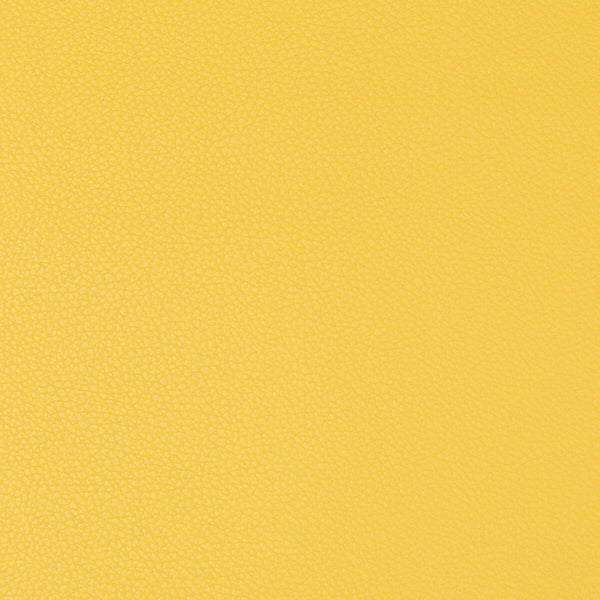 Samples and Purchasing available for Syrus - Sunshine Yellow By Kravet Contract |  |Solid Texture Upholstery Vinyl/Faux Leather at Designer Wallcoverings and Fabrics