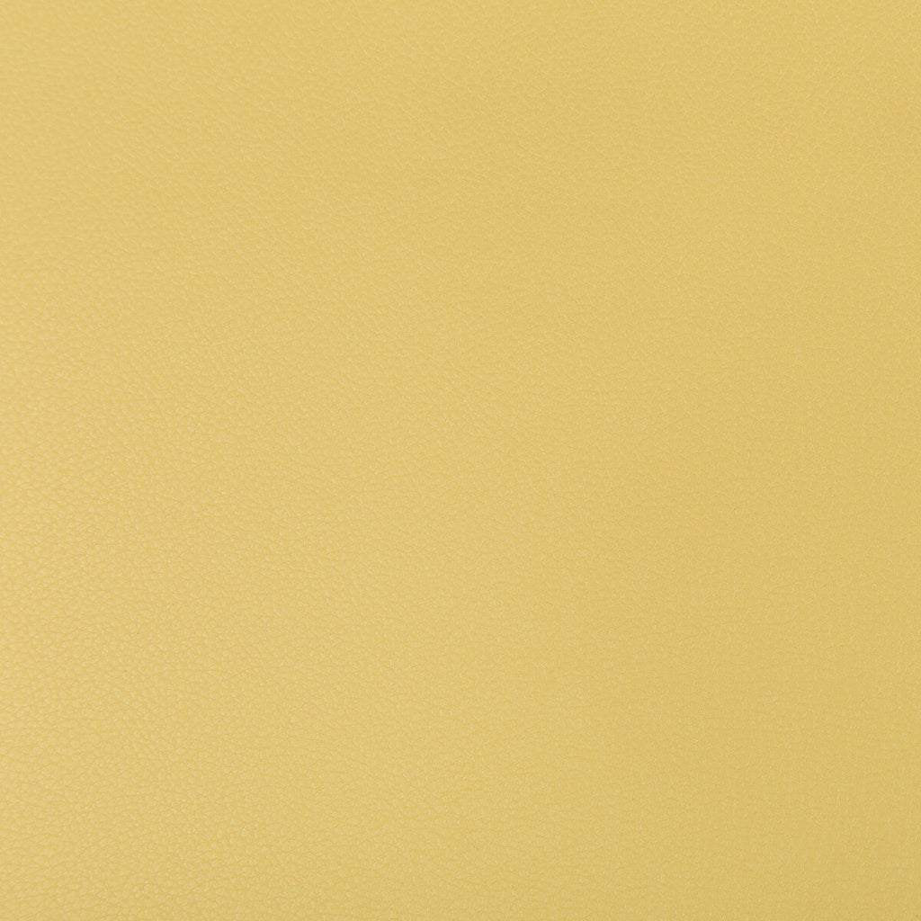 Samples and Purchasing available for Syrus - Butter Yellow By Kravet Contract |  |Solid Texture Upholstery Vinyl/Faux Leather at Designer Wallcoverings and Fabrics