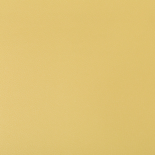 Samples and Purchasing available for Syrus - Butter Yellow By Kravet Contract |  |Solid Texture Upholstery Vinyl/Faux Leather at Designer Wallcoverings and Fabrics