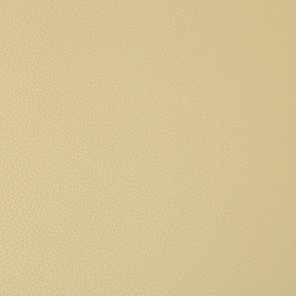 Samples and Purchasing available for Syrus - Flax Beige By Kravet Contract |  |Solid Texture Upholstery Vinyl/Faux Leather at Designer Wallcoverings and Fabrics