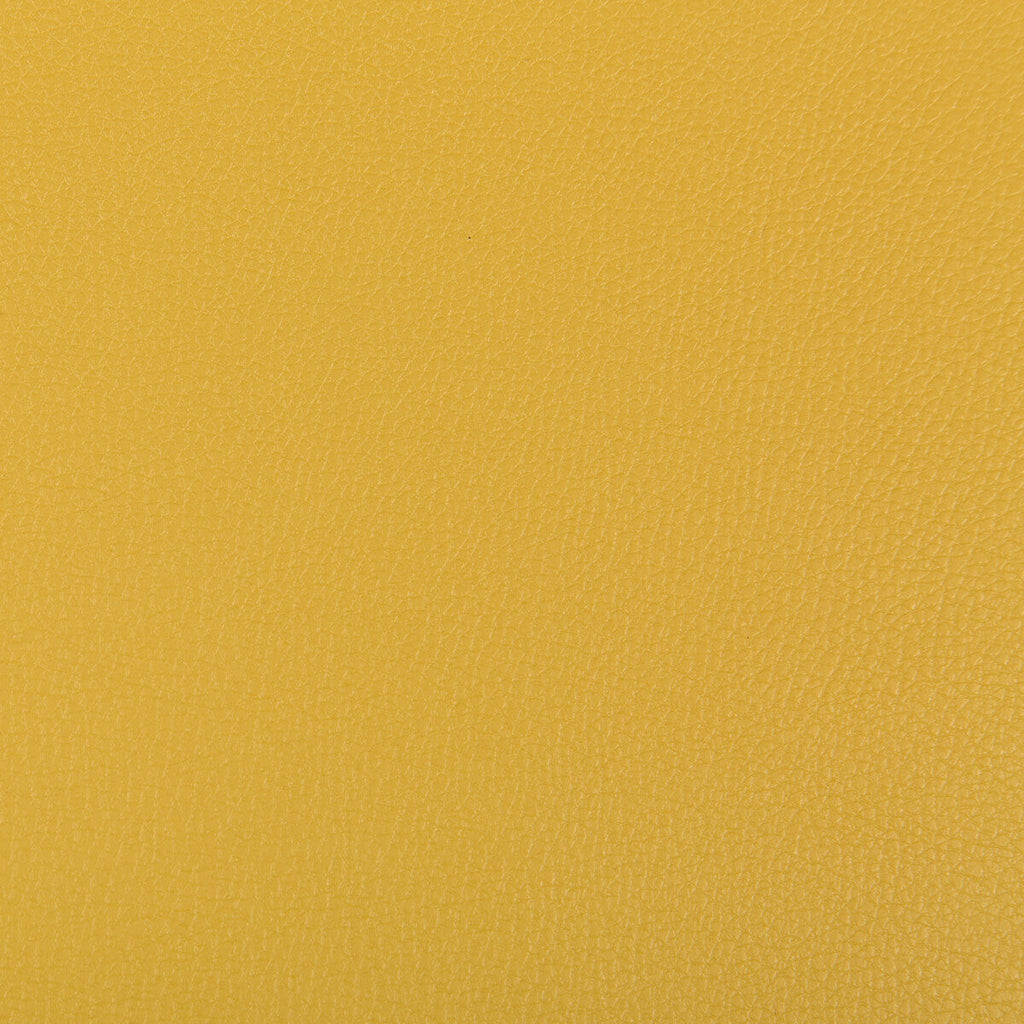 Samples and Purchasing available for Syrus - Mustard Yellow By Kravet Contract |  |Solid Texture Upholstery Vinyl/Faux Leather at Designer Wallcoverings and Fabrics