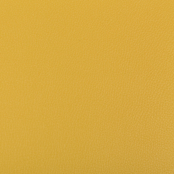 Samples and Purchasing available for Syrus - Mustard Yellow By Kravet Contract |  |Solid Texture Upholstery Vinyl/Faux Leather at Designer Wallcoverings and Fabrics