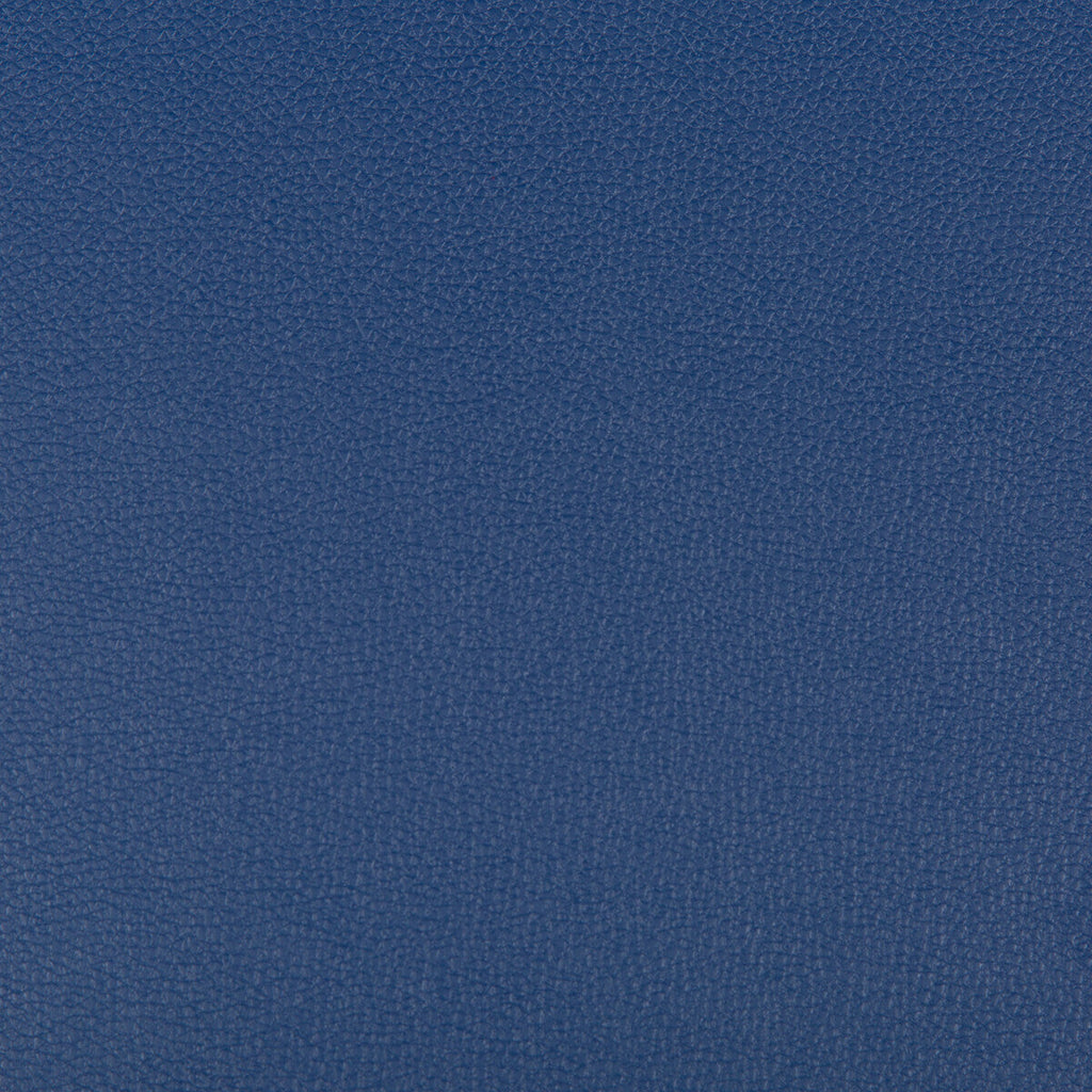 Samples and Purchasing available for Syrus - Admiral Dark Blue By Kravet Contract |  |Solid Texture Upholstery Vinyl/Faux Leather at Designer Wallcoverings and Fabrics