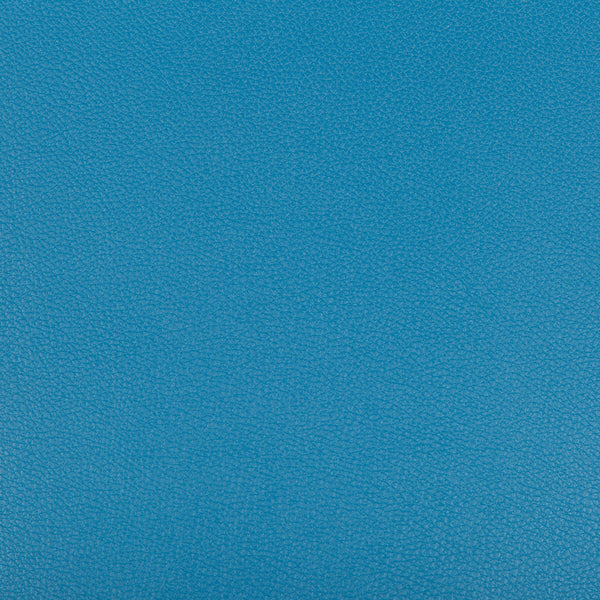 Samples and Purchasing available for Syrus - Poolside Blue By Kravet Contract |  |Solid Texture Upholstery Vinyl/Faux Leather at Designer Wallcoverings and Fabrics