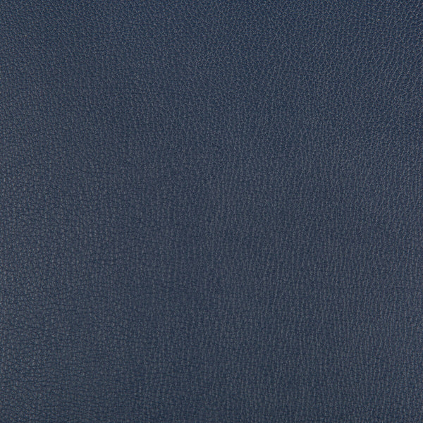 Samples and Purchasing available for Syrus - Midnight Dark Blue By Kravet Contract |  |Solid Texture Upholstery Vinyl/Faux Leather at Designer Wallcoverings and Fabrics