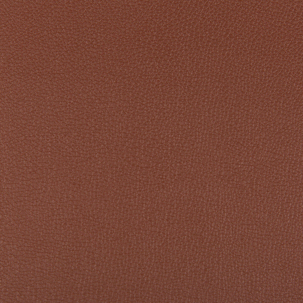 Samples and Purchasing available for Syrus - Rootbeer Brown By Kravet Contract |  |Solid Texture Upholstery Vinyl/Faux Leather at Designer Wallcoverings and Fabrics