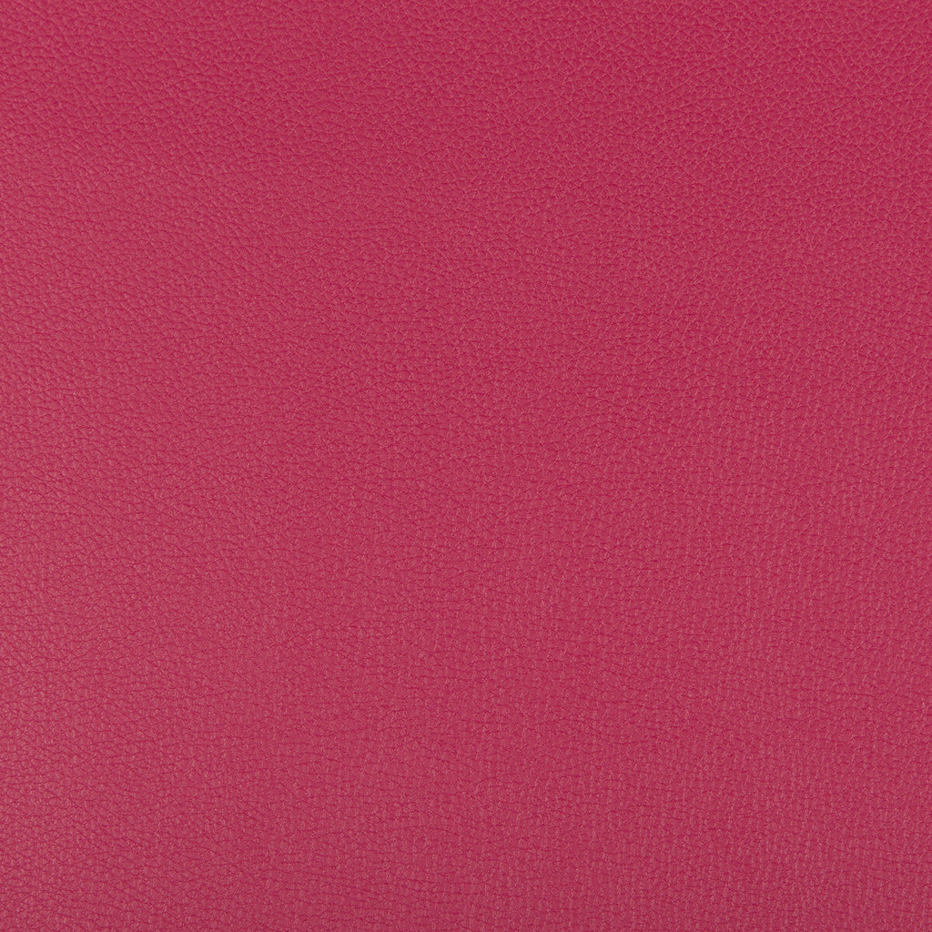 Samples and Purchasing available for Syrus - Fuschia Fuschia By Kravet Contract |  |Solid Texture Upholstery Vinyl/Faux Leather at Designer Wallcoverings and Fabrics