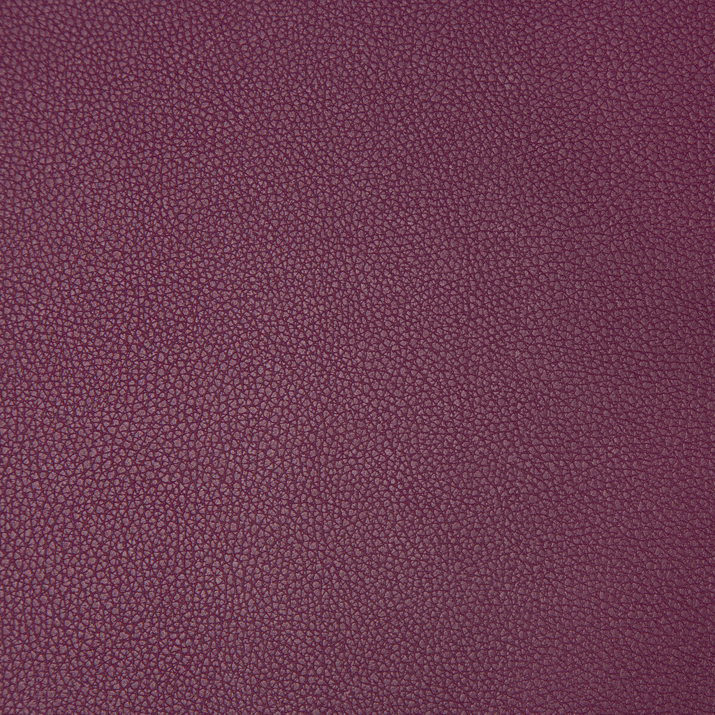 Samples and Purchasing available for Syrus - Mulberry Purple By Kravet Contract |  |Solid Texture Upholstery Vinyl/Faux Leather at Designer Wallcoverings and Fabrics