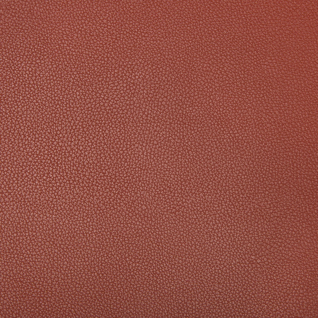 Samples and Purchasing available for Syrus - Sienna Rust By Kravet Contract |  |Solid Texture Upholstery Vinyl/Faux Leather at Designer Wallcoverings and Fabrics