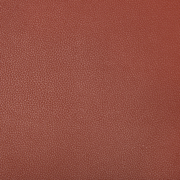 Samples and Purchasing available for Syrus - Sienna Rust By Kravet Contract |  |Solid Texture Upholstery Vinyl/Faux Leather at Designer Wallcoverings and Fabrics