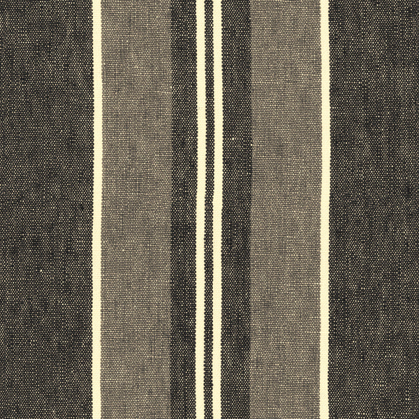Szepviz - Charcoal Wallcovering | Mind the Gap