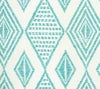 Medium Turquoise on Tint