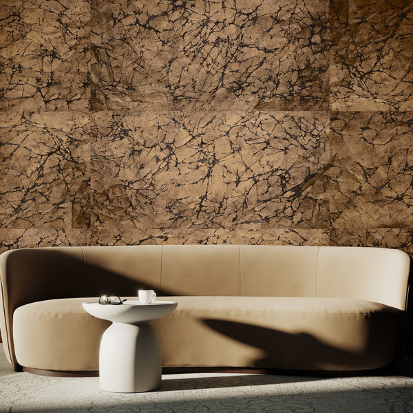 Sakkara Wallcovering | Vahallan