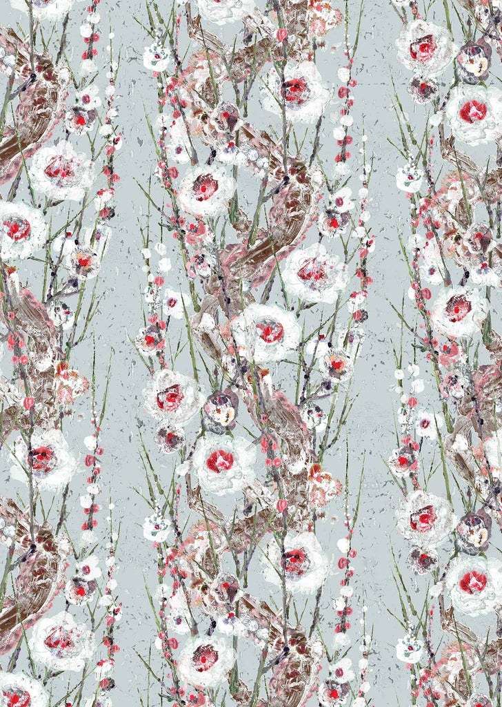 Sakura Cork Mung Green