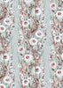 Sakura Cork Mung Green