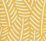 Butter Yellow