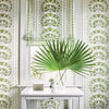 Cairo, Green and White