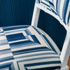 Ombre Stripe, Navy