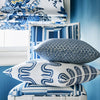 Ombre Stripe, Navy