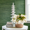 Gaya, Emerald Green