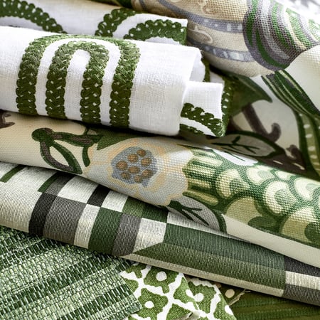 Gaya, Emerald Green