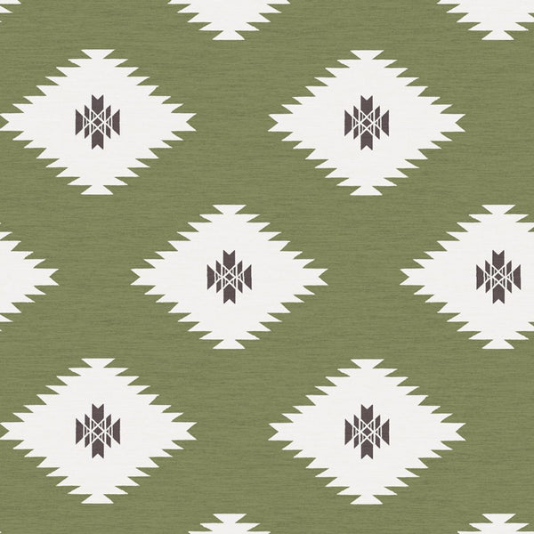 Sawtooth Valley Subalpine | Abnormals Anonymous Wallcovering