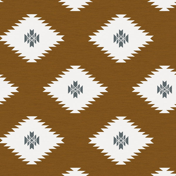 Sawtooth Valley Chipmunk | Abnormals Anonymous Wallcovering
